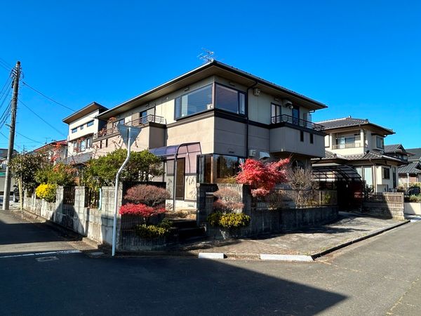 長命ヶ丘東 戸建 外観 長命ヶ丘東 戸建 外観