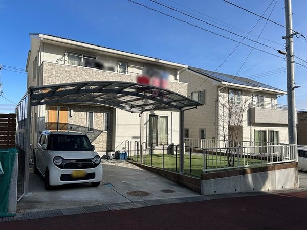 南中山1丁目 戸建 外観 南中山1丁目 戸建 外観