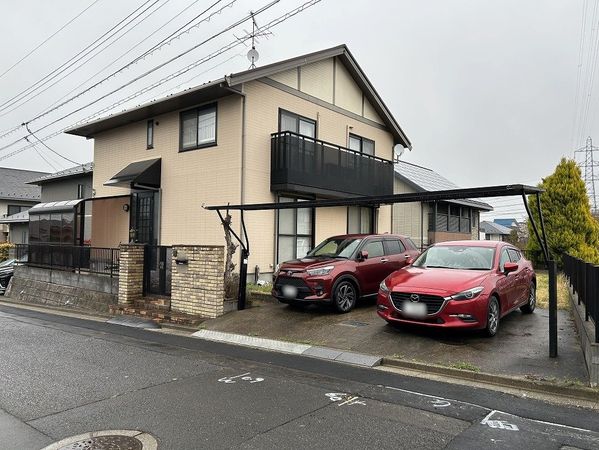川平3丁目 戸建 外観 川平3丁目 戸建 外観