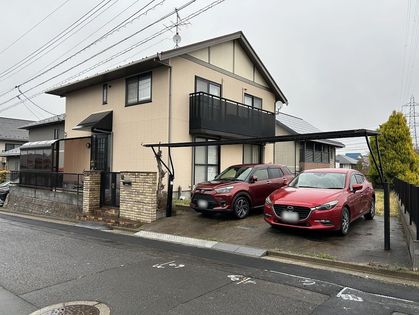 川平3丁目 戸建 外観