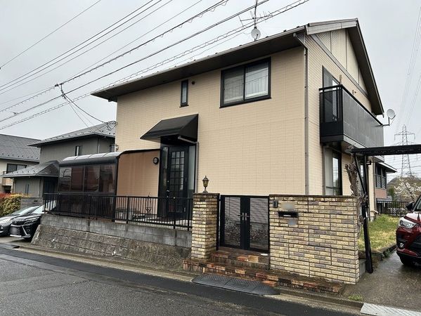 川平3丁目 戸建 外観 川平3丁目 戸建 外観