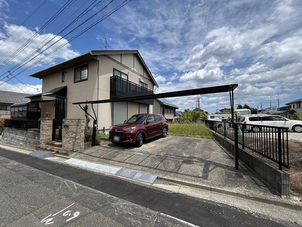 川平3丁目 戸建 外観 川平3丁目 戸建 外観