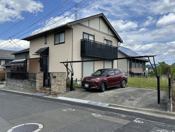 川平3丁目 戸建 外観 川平3丁目 戸建 外観