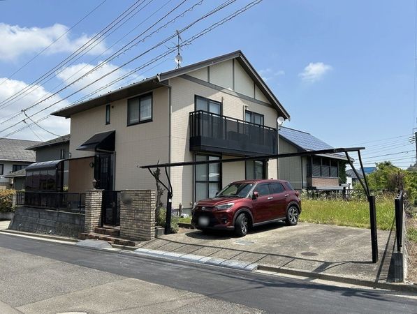 川平3丁目 戸建 外観 川平3丁目 戸建 外観