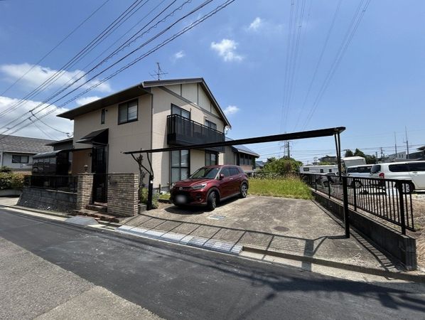 川平3丁目 戸建 外観 川平3丁目 戸建 外観