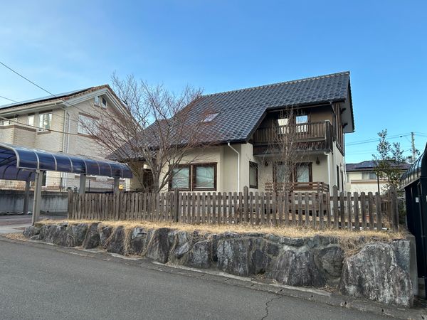 錦ケ丘9丁目 中古戸建 外観 錦ケ丘9丁目 中古戸建 外観