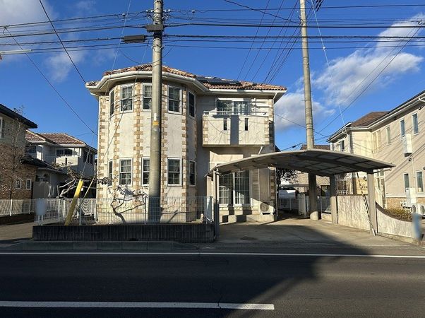 愛子中央6丁目 戸建 外観 愛子中央6丁目 戸建 外観