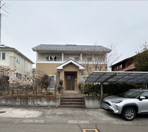高野原4丁目 戸建 外観 高野原4丁目 戸建 外観