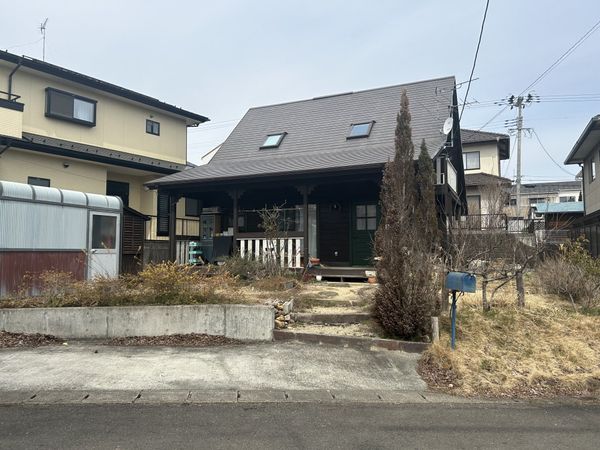 赤坂3丁目 中古戸建 外観 赤坂3丁目 中古戸建 外観