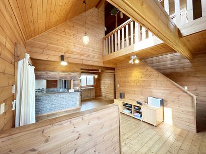 赤坂3丁目 中古戸建 リビング