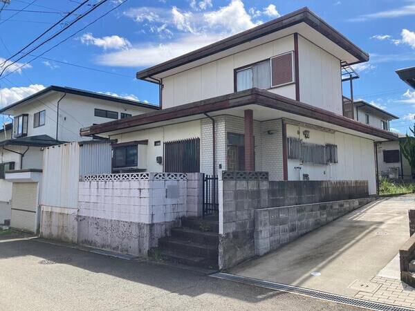 戸建 みやぎ台4丁目 外観 戸建 みやぎ台4丁目 外観