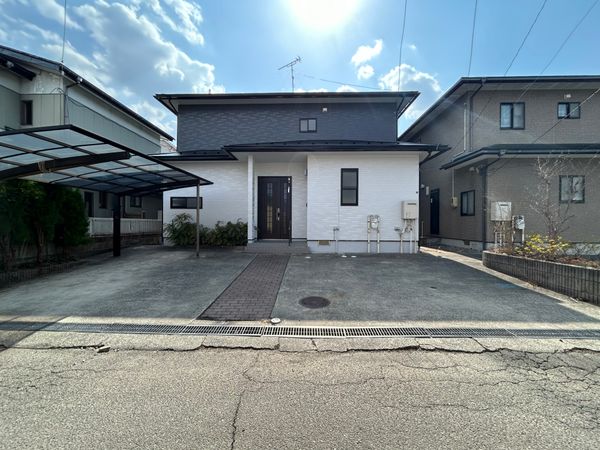 川平1丁目 戸建 外観 川平1丁目 戸建 外観