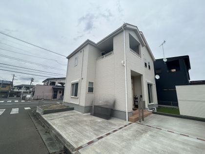 北中山2丁目 中古戸建 外観