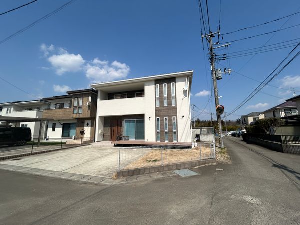 愛子東5丁目 戸建 外観 愛子東5丁目 戸建 外観