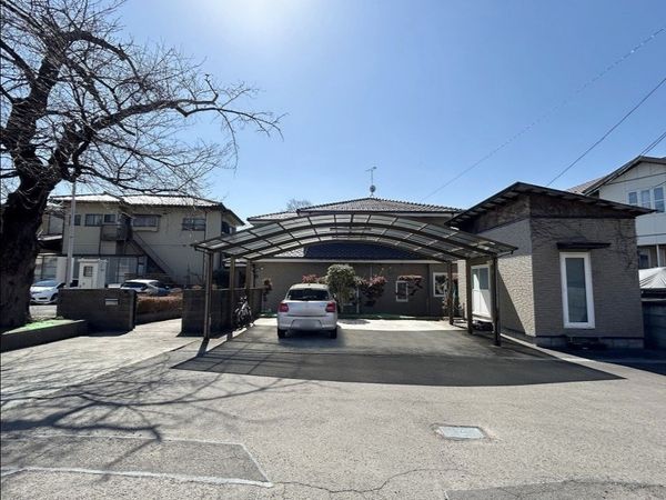 八幡5丁目 中古戸建 外観 八幡5丁目 中古戸建 外観