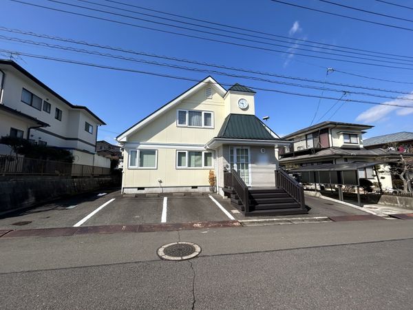 川平3丁目 戸建 外観 川平3丁目 戸建 外観