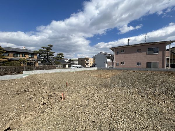 大野田2丁目 新築戸建 外観 大野田2丁目 新築戸建 外観