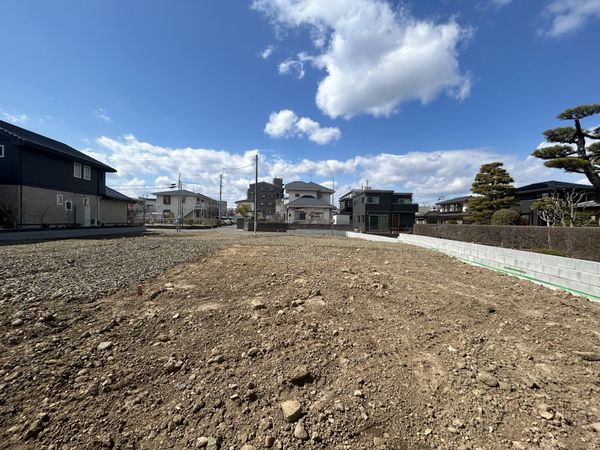 大野田2丁目 新築戸建 外観 大野田2丁目 新築戸建 外観