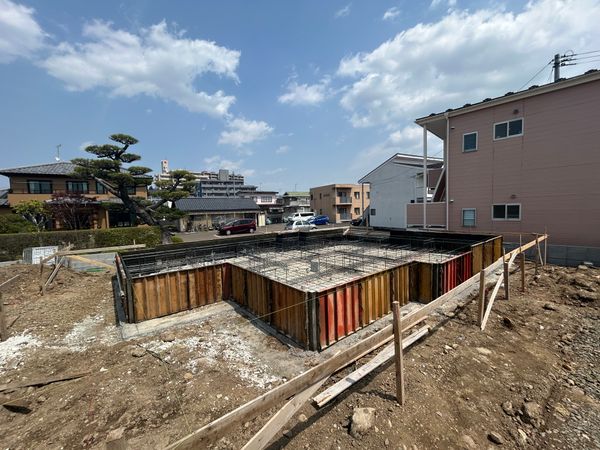 大野田2丁目 新築戸建 外観 大野田2丁目 新築戸建 外観