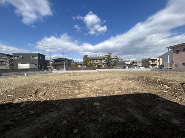 大野田2丁目 新築戸建 外観 大野田2丁目 新築戸建 外観