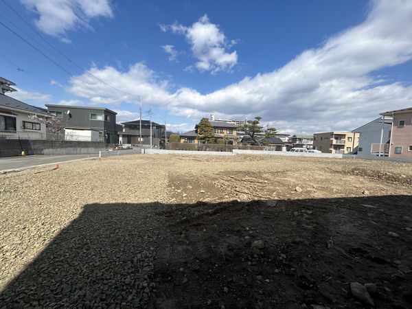 大野田2丁目 新築戸建 外観 大野田2丁目 新築戸建 外観