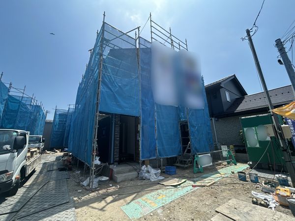 大野田2丁目 新築戸建 室内 大野田2丁目 新築戸建 室内