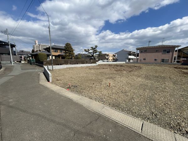 大野田2丁目 新築戸建 外観 大野田2丁目 新築戸建 外観