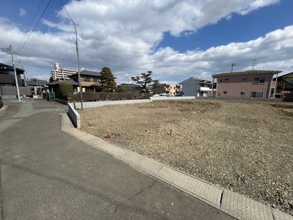 大野田2丁目 新築戸建 外観