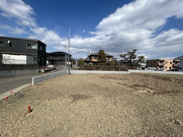 大野田2丁目 新築戸建 外観 大野田2丁目 新築戸建 外観