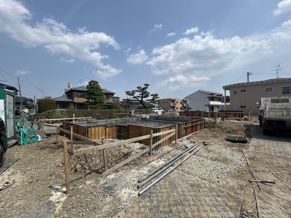 大野田2丁目 新築戸建 外観 大野田2丁目 新築戸建 外観