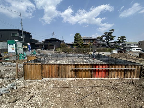 大野田2丁目 新築戸建 外観 大野田2丁目 新築戸建 外観