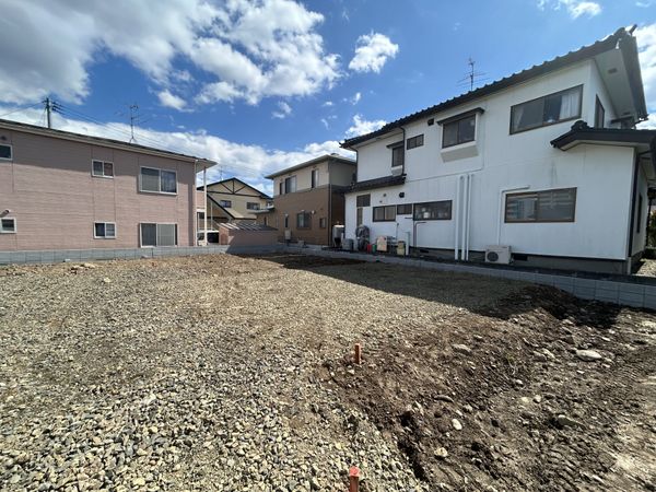 大野田2丁目 新築戸建 外観 大野田2丁目 新築戸建 外観