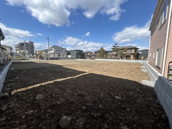 大野田2丁目 新築戸建 外観 大野田2丁目 新築戸建 外観