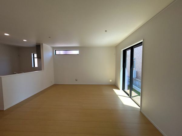 大野田2丁目 新築戸建 リビング 大野田2丁目 新築戸建 リビング