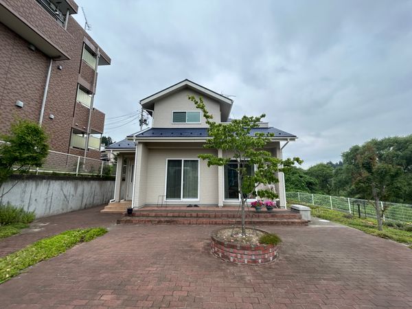 川内三十人町 戸建 外観