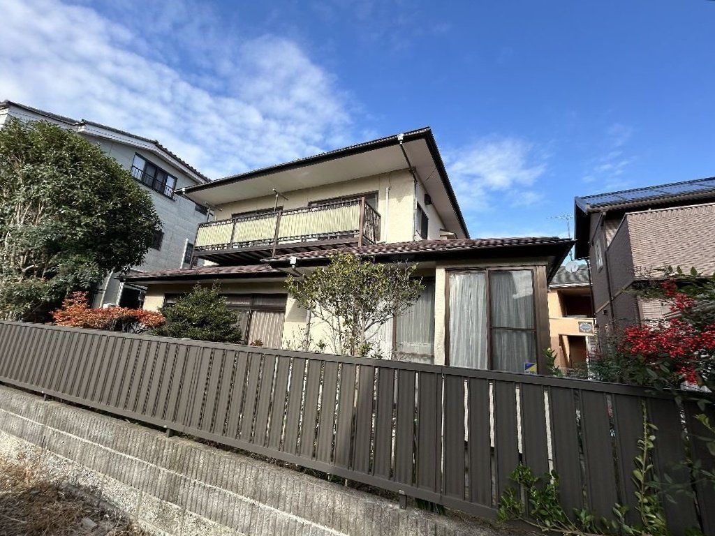 若林5丁目 戸建 外観 外観