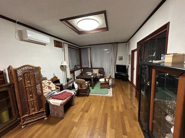 若林5丁目 戸建 リビング 若林5丁目 戸建 リビング