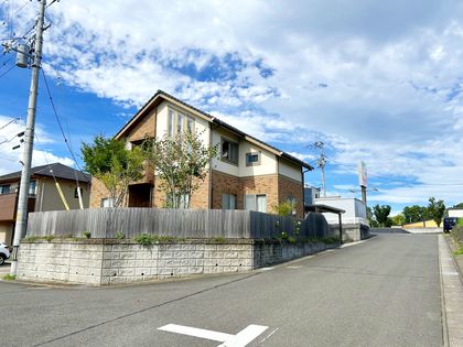 名取市愛の杜1丁目 戸建 外観