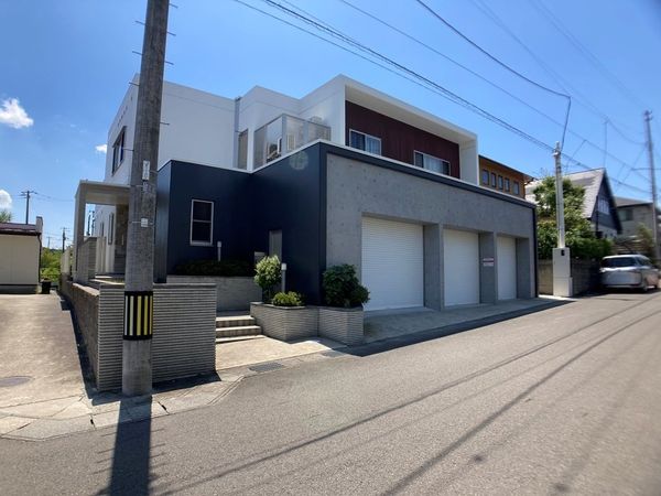 宮城郡利府町菅谷台3丁目 戸建 外観 宮城郡利府町菅谷台3丁目 戸建 外観