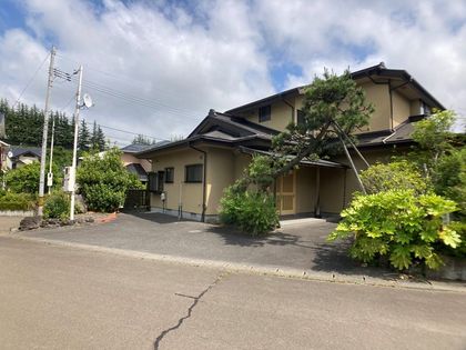 宮城郡利府町青葉台1丁目 戸建 外観