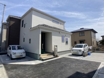 岩切字昭和東 外観