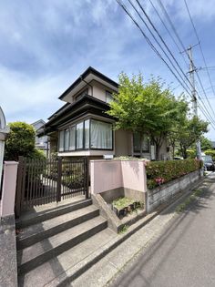 北中山4丁目 戸建 外観