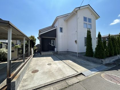 貝ケ森3丁目 戸建 外観