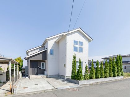 貝ケ森3丁目 戸建 外観