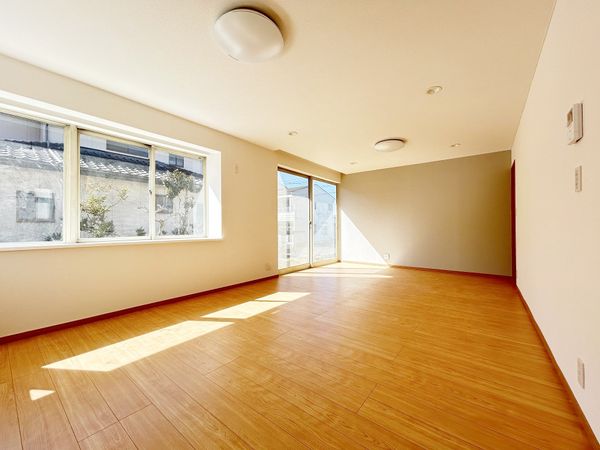 北中山3丁目 戸建 室内 北中山3丁目 戸建 室内