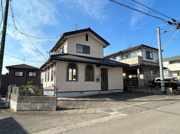 金剛沢2丁目 中古戸建 外観 金剛沢2丁目 中古戸建 外観