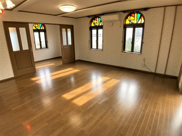 金剛沢2丁目 中古戸建 室内 金剛沢2丁目 中古戸建 室内
