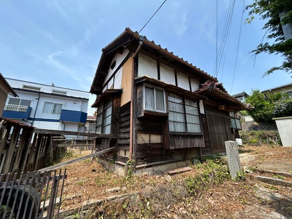 北山2丁目 戸建 外観 北山2丁目 戸建 外観