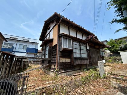 北山2丁目 戸建 外観