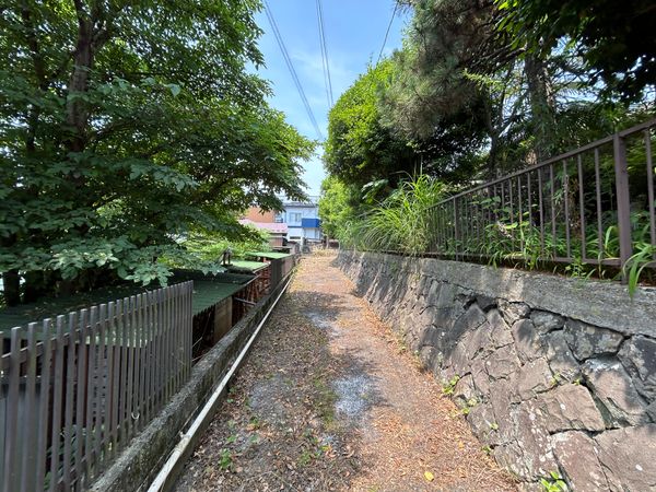 北山2丁目 戸建 外観 北山2丁目 戸建 外観